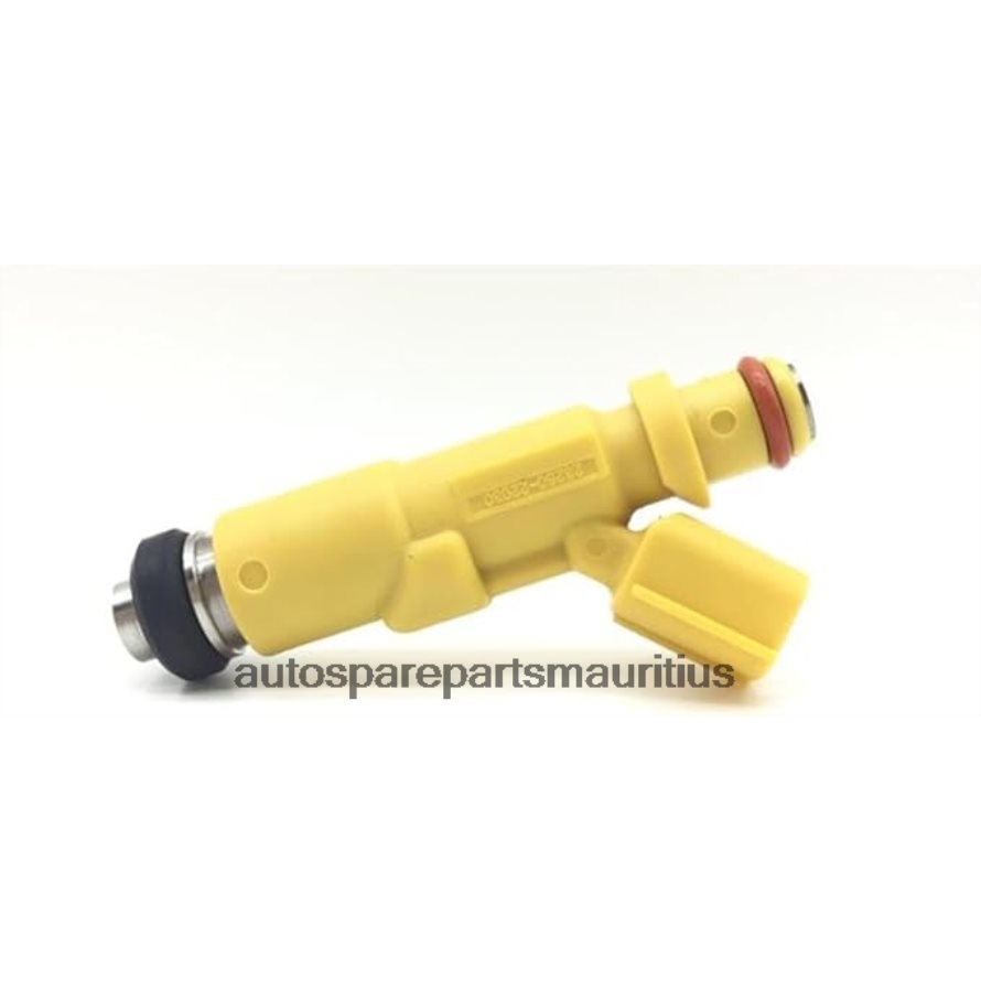 23209-22030 Fuel Injecto H4NT2F301 - Auto Parts Wholesale Online TOYOTA