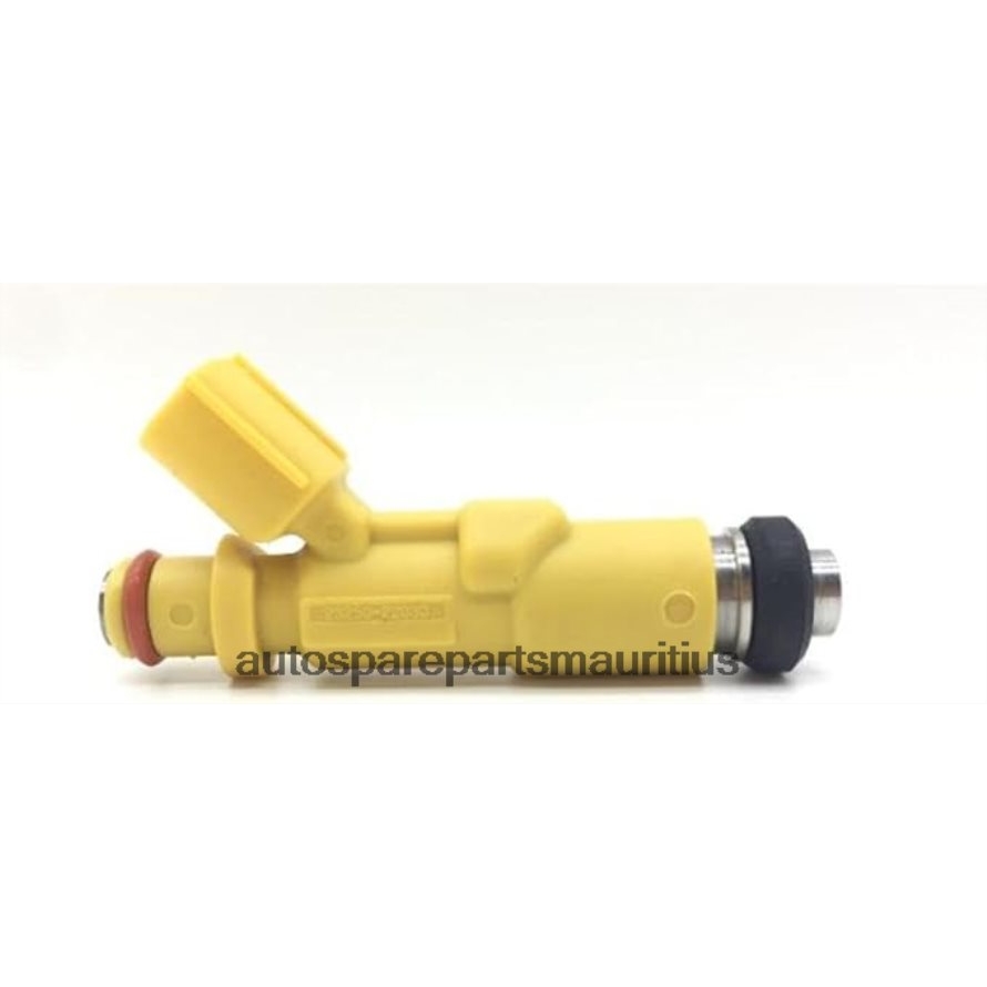 23209-22030 Fuel Injecto H4NT2F301 - Auto Parts Wholesale Online TOYOTA