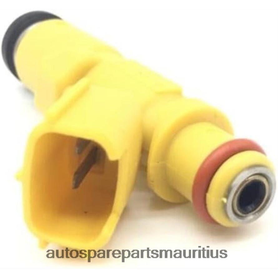 23209-22030 Fuel Injecto H4NT2F301 - Auto Parts Wholesale Online TOYOTA