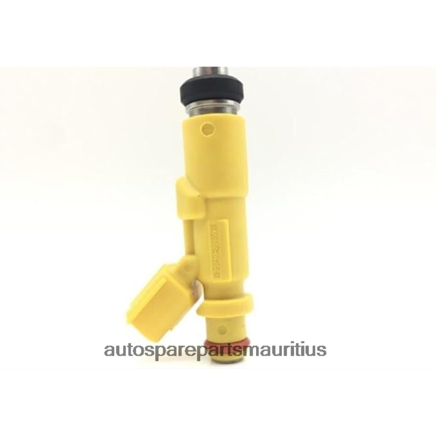 23209-22030 Fuel Injecto H4NT2F301 - Auto Parts Wholesale Online TOYOTA