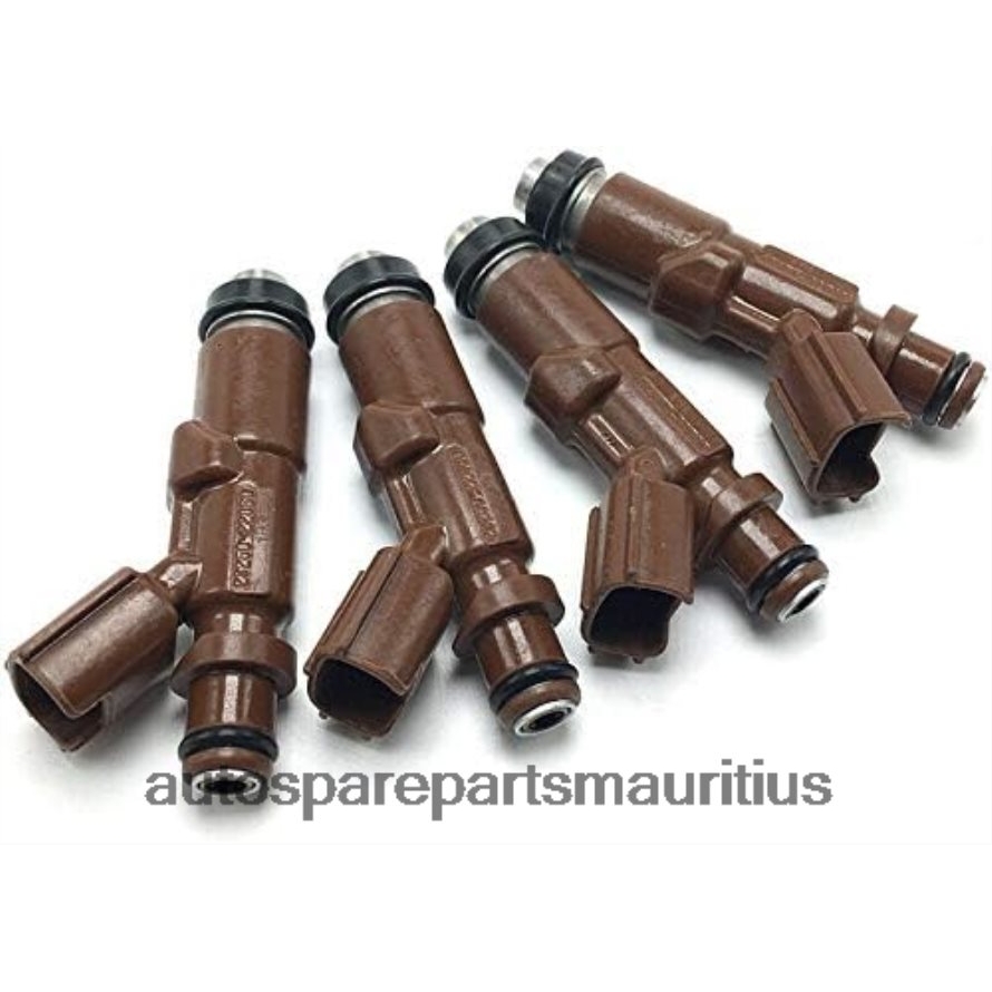 23209-22060 FJ784 Fuel Injecto H4NT2F300 - Auto Parts Wholesale Suppliers TOYOTA