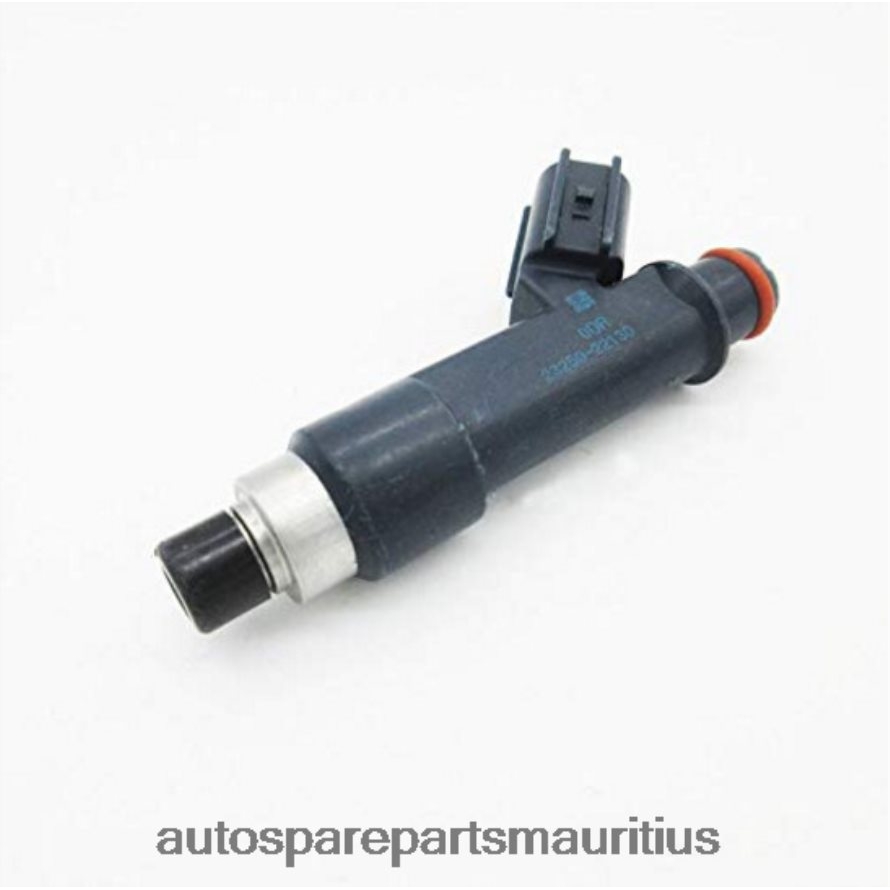 23209-22070 23209-22130 FJ782 Fuel Injecto H4NT2F284 - Auto Spare Parts Mauritius TOYOTA