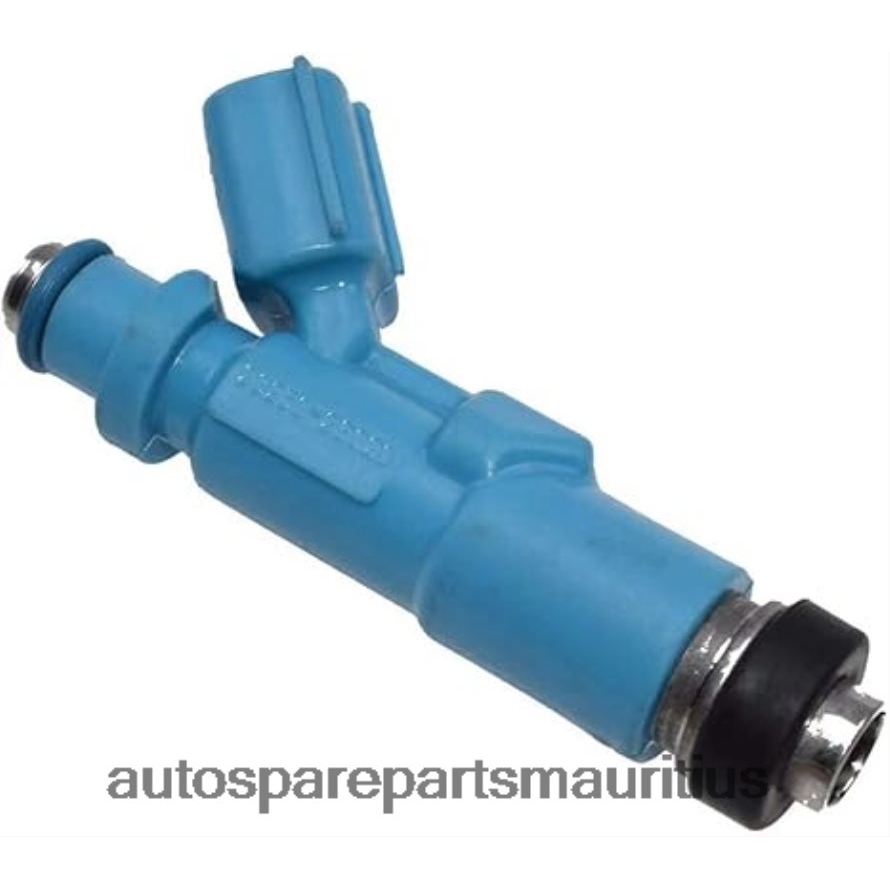 23209-29015 Fuel Injecto H4NT2F263 - Vehicle Parts Suppliers TOYOTA