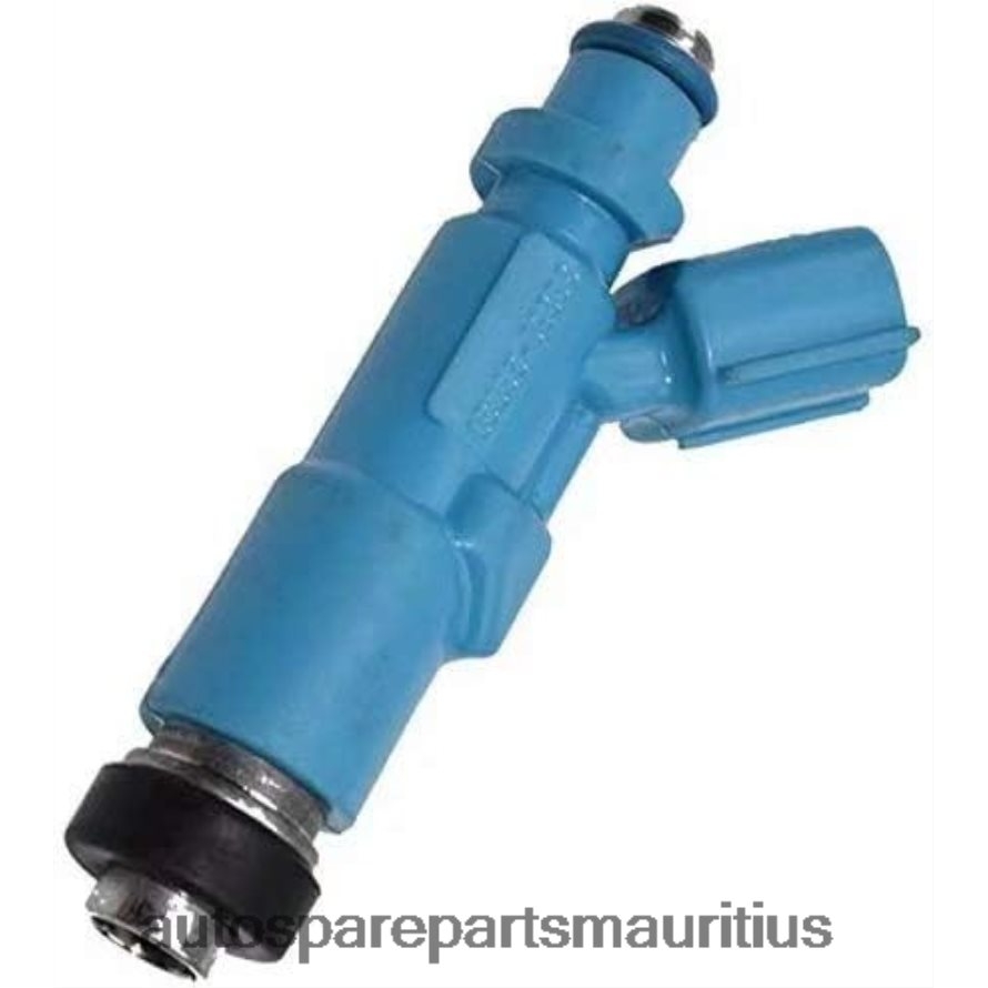 23209-29015 Fuel Injecto H4NT2F263 - Vehicle Parts Suppliers TOYOTA