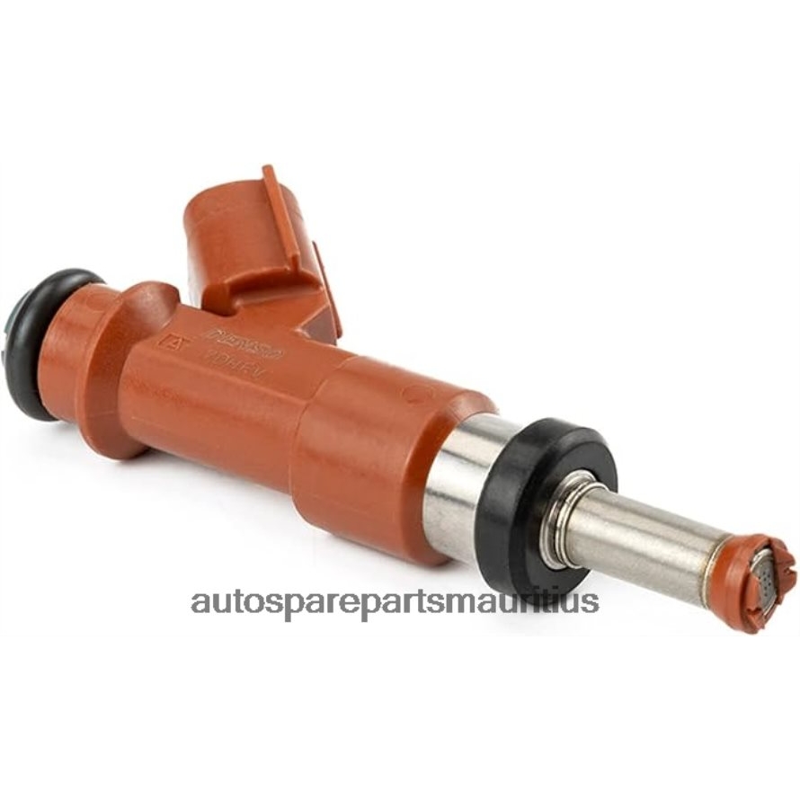 23209-31050 Fuel Injecto H4NT2F274 - Auto Spare Parts Mauritius TOYOTA