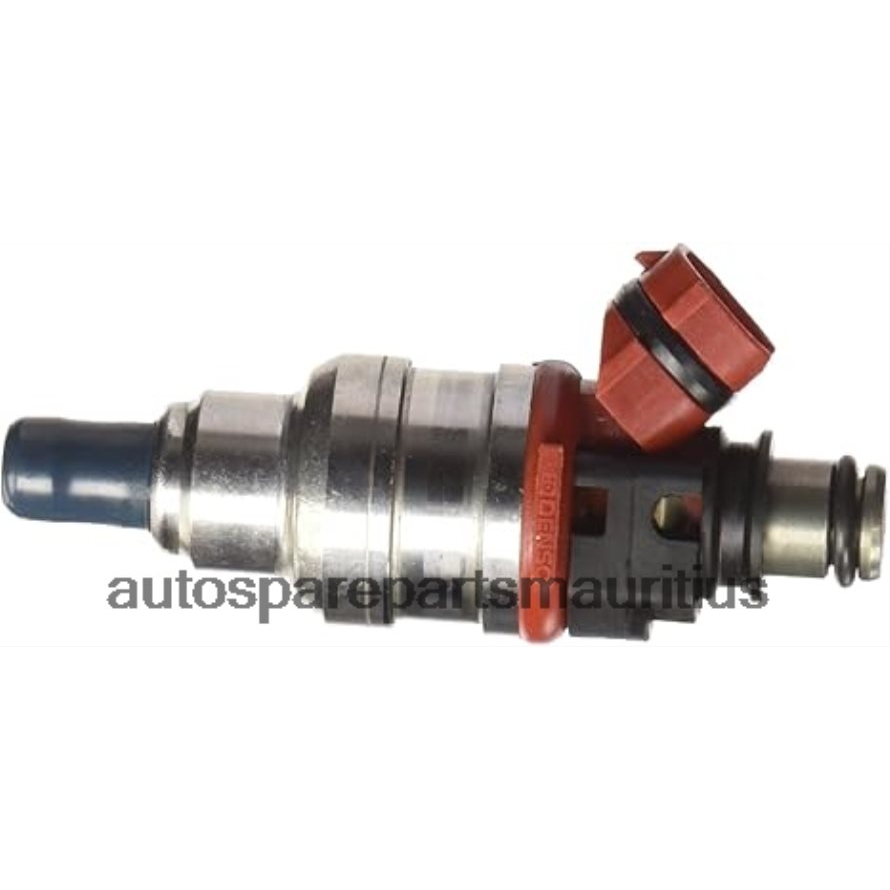 23209-35040 FJ522 Fuel Injecto H4NT2F294 - Auto Spare Parts Mauritius TOYOTA