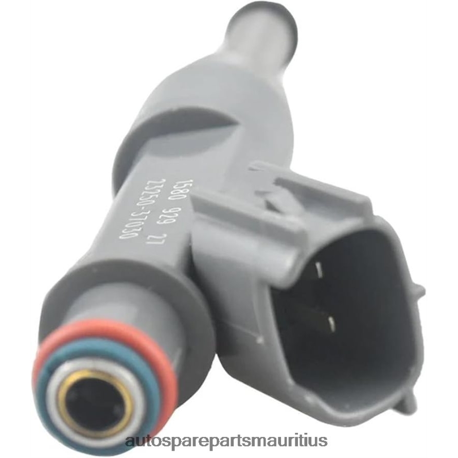 23209-37030 Fuel Injecto H4NT2F309 - Motorcycle Spare Parts Wholesale TOYOTA