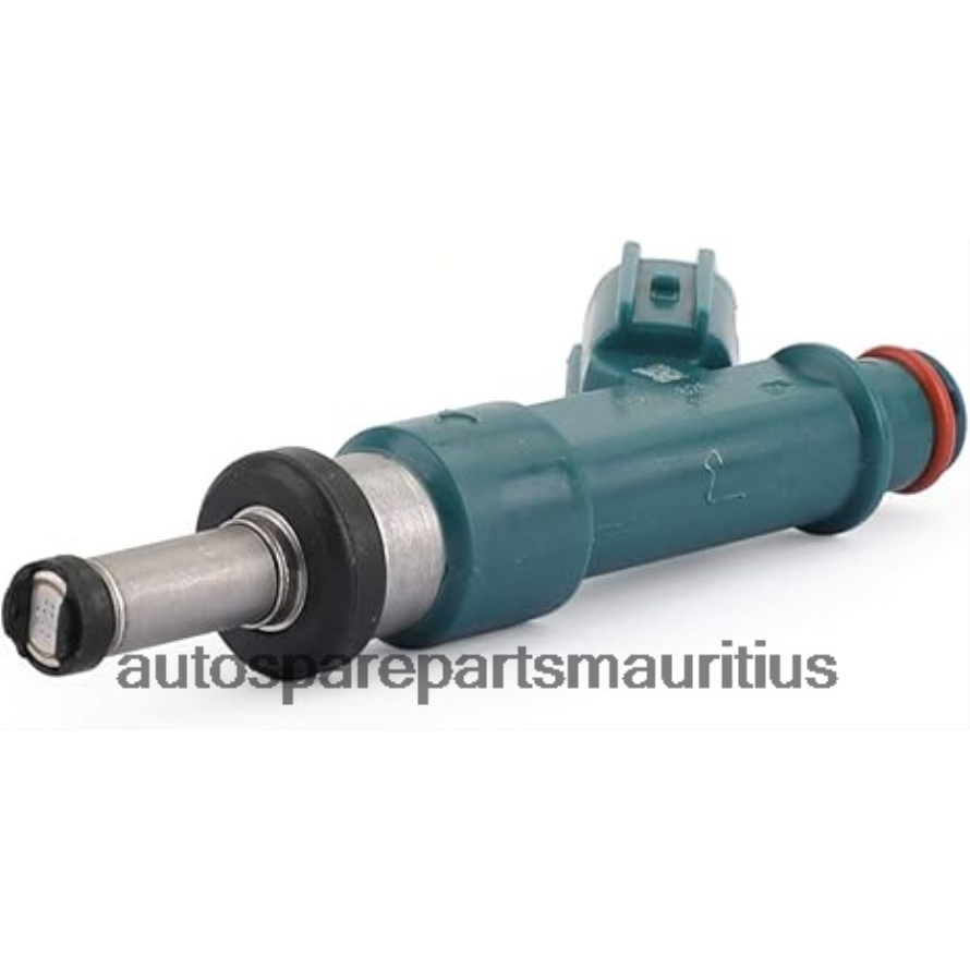 23209-39195 FJ1055 Fuel Injecto H4NT2F311 - Auto Parts Wholesale Online TOYOTA