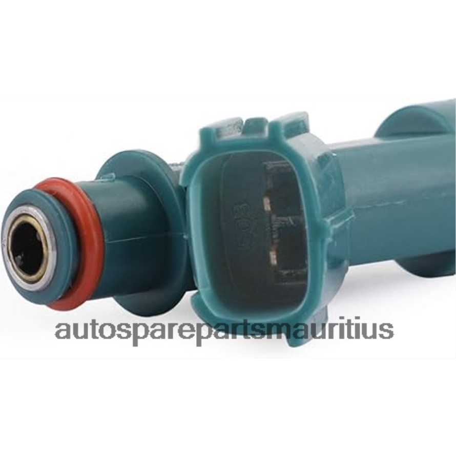 23209-39195 FJ1055 Fuel Injecto H4NT2F311 - Auto Parts Wholesale Online TOYOTA