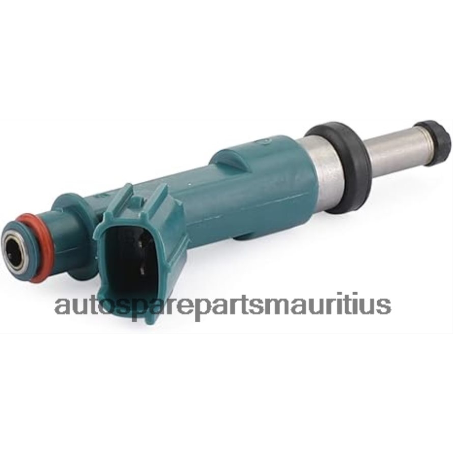 23209-39195 FJ1055 Fuel Injecto H4NT2F311 - Auto Parts Wholesale Online TOYOTA
