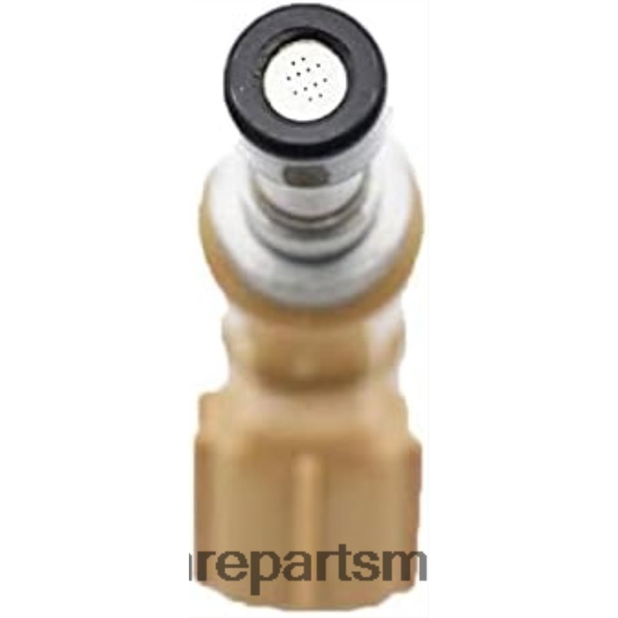 23209-39215 Fuel Injecto H4NT2F277 - Motorcycle Spare Parts Mauritius TOYOTA