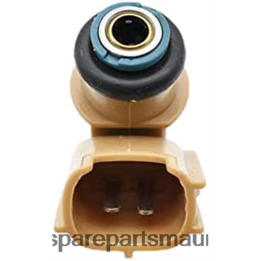 23209-39215 Fuel Injecto H4NT2F277 - Motorcycle Spare Parts Mauritius TOYOTA