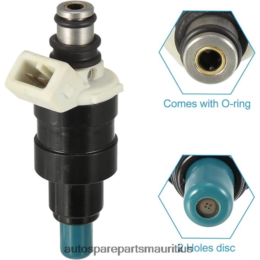 23209-45011 Fuel Injecto H4NT2F310 - Auto Parts Wholesale Suppliers TOYOTA