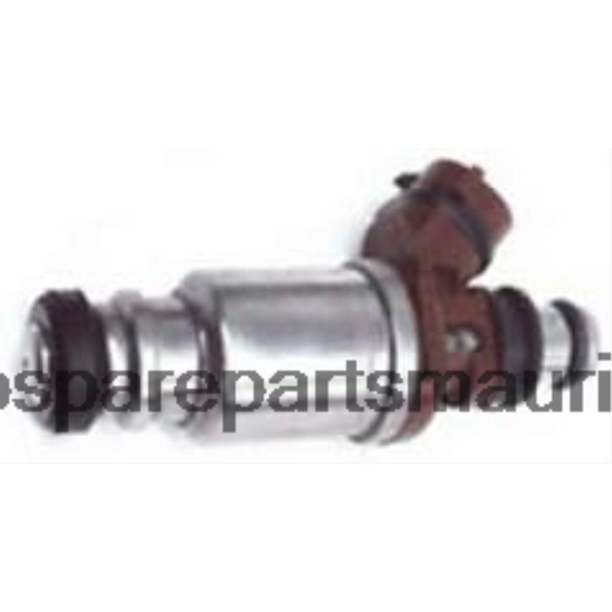 23209-46030 FJ389 Fuel Injecto H4NT2F299 - Motorcycle Spare Parts Wholesale TOYOTA