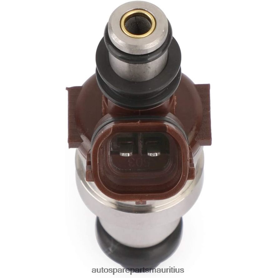 23209-65020 FJ526 Fuel Injecto H4NT2F317 - Motorcycle Spare Parts Mauritius TOYOTA