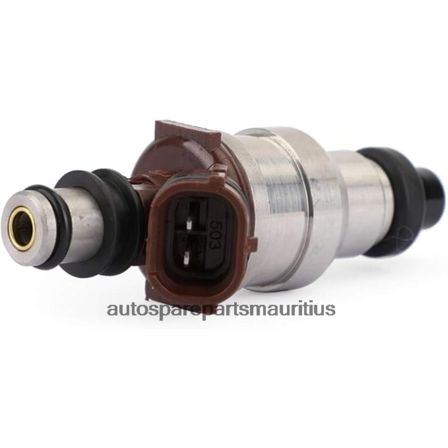 23209-65020 FJ526 Fuel Injecto H4NT2F317 - Motorcycle Spare Parts Mauritius TOYOTA