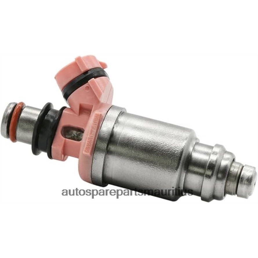 23209-74080 FJ375 Fuel Injecto H4NT2F316 - Auto Parts Vacoas Mauritius TOYOTA