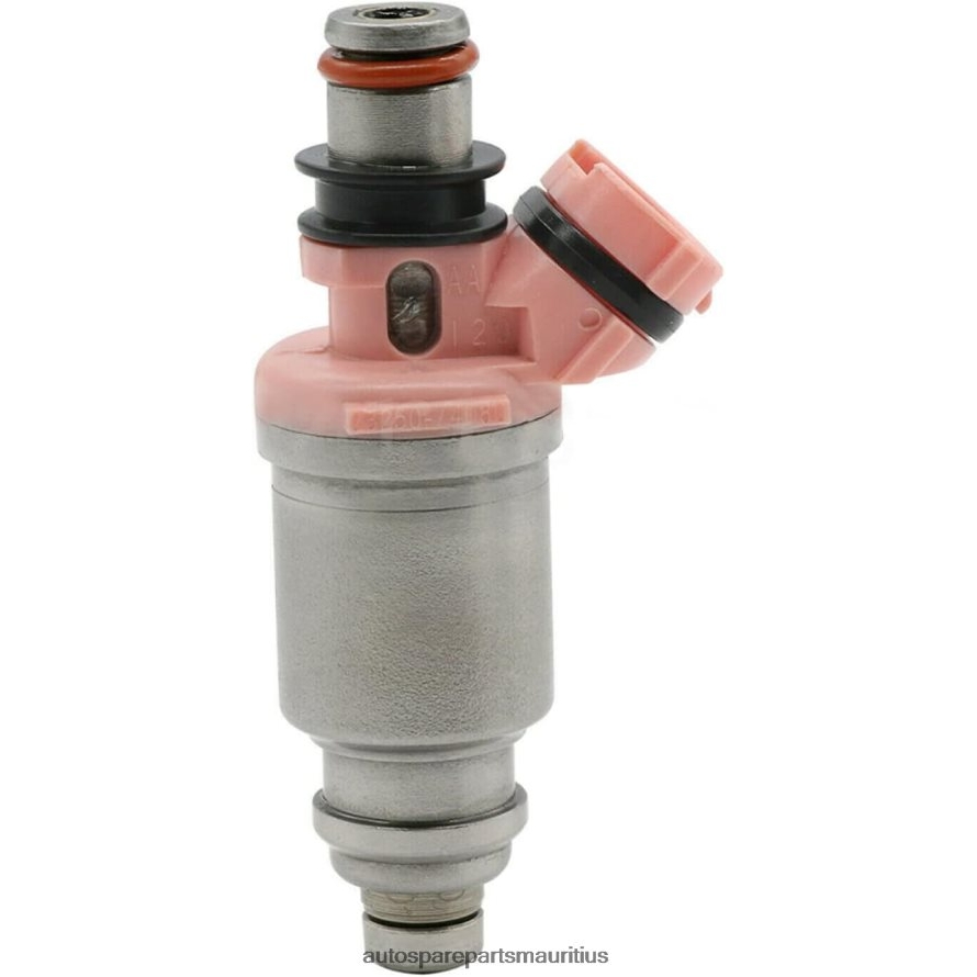 23209-74080 FJ375 Fuel Injecto H4NT2F316 - Auto Parts Vacoas Mauritius TOYOTA