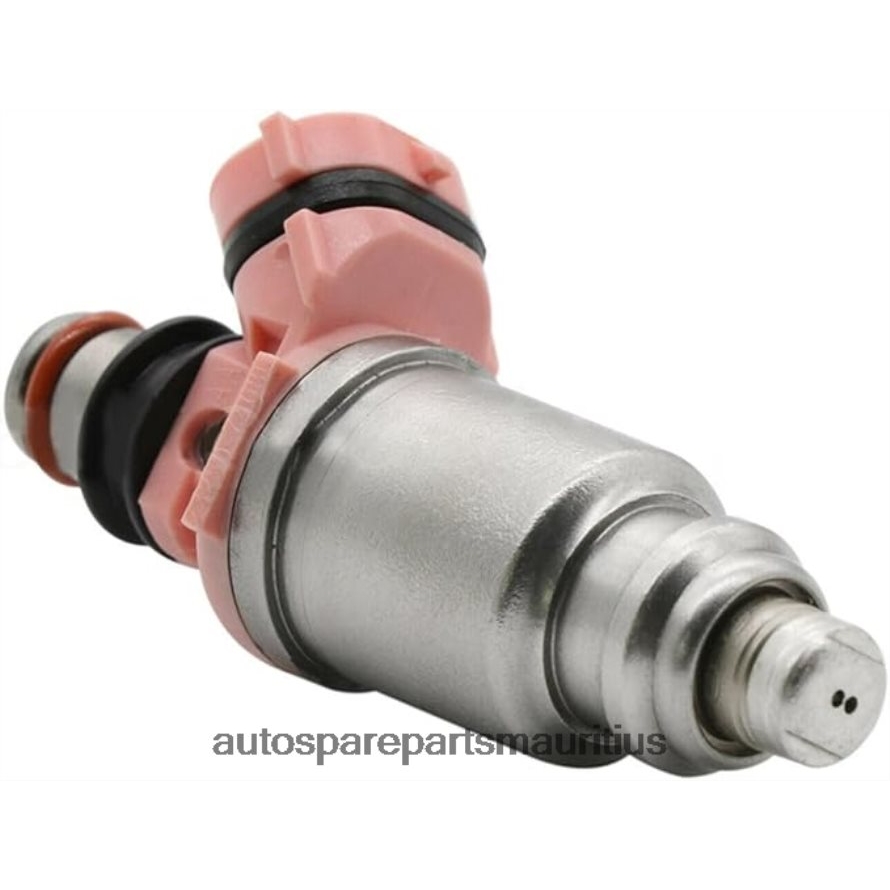 23209-74080 FJ375 Fuel Injecto H4NT2F316 - Auto Parts Vacoas Mauritius TOYOTA
