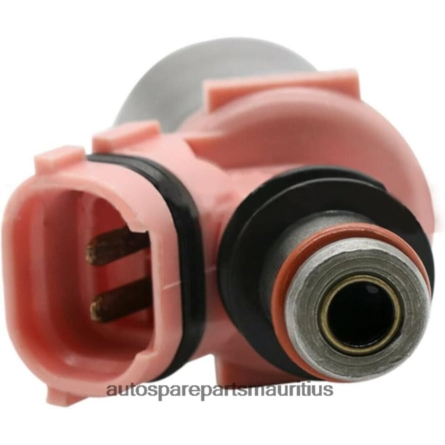 23209-74080 FJ375 Fuel Injecto H4NT2F316 - Auto Parts Vacoas Mauritius TOYOTA