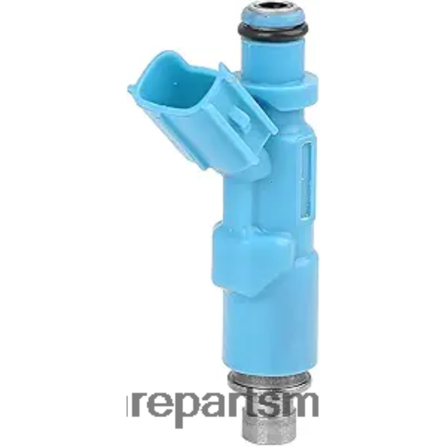23209-74250 23209-03010 FJ726 Fuel Injecto H4NT2F281 - Auto Parts Wholesale Online TOYOTA