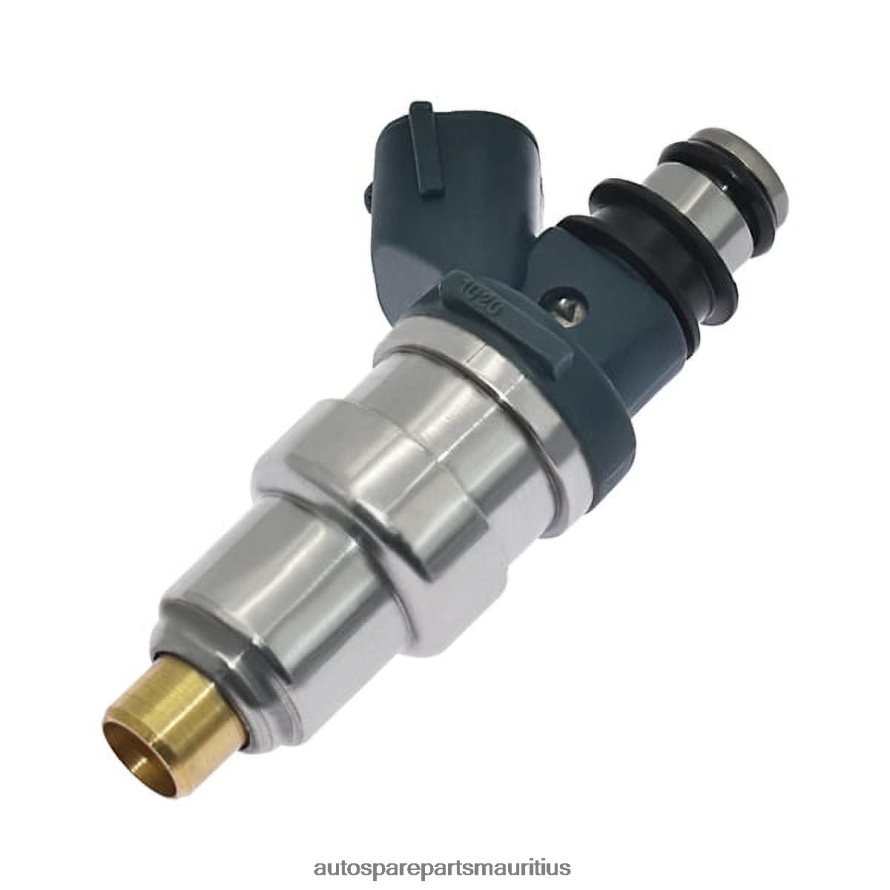 23209-79085 23250-75040 FJ376 Fuel Injecto H4NT2F297 - Motorcycle Spare Parts Mauritius TOYOTA