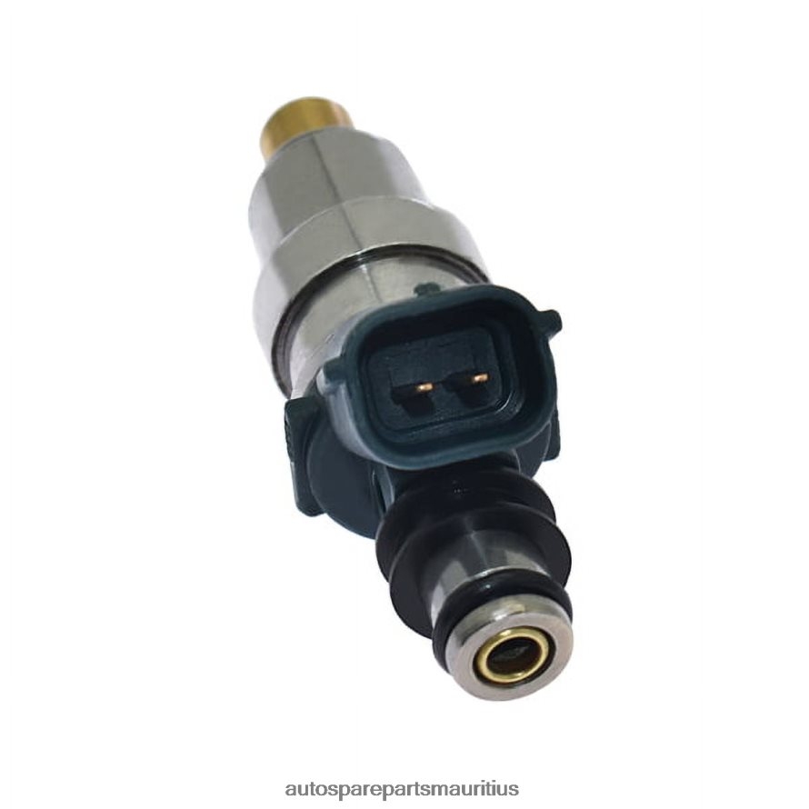 23209-79085 23250-75040 FJ376 Fuel Injecto H4NT2F297 - Motorcycle Spare Parts Mauritius TOYOTA