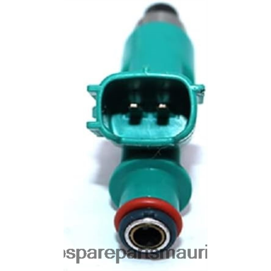 232500H060 Fuel Injecto H4NT2F269 - Motorcycle Spare Parts Wholesale TOYOTA