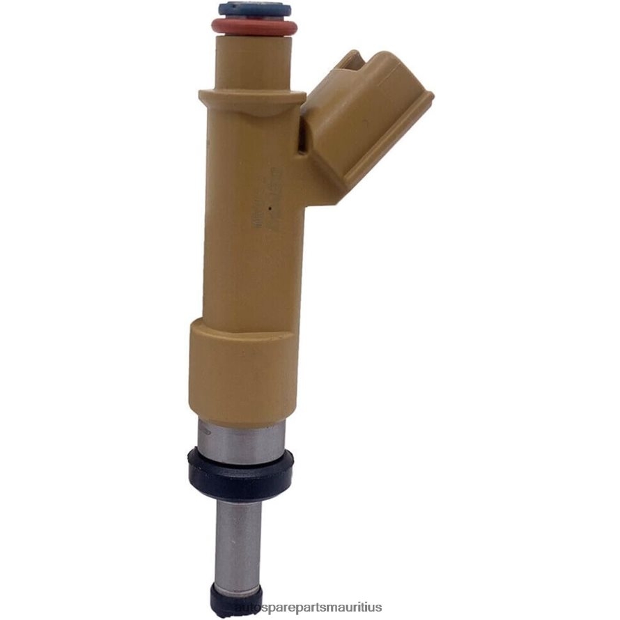 23250-01020 Fuel Injecto H4NT2F307 - Motorcycle Spare Parts Mauritius TOYOTA
