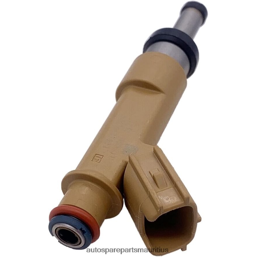 23250-01020 Fuel Injecto H4NT2F307 - Motorcycle Spare Parts Mauritius TOYOTA