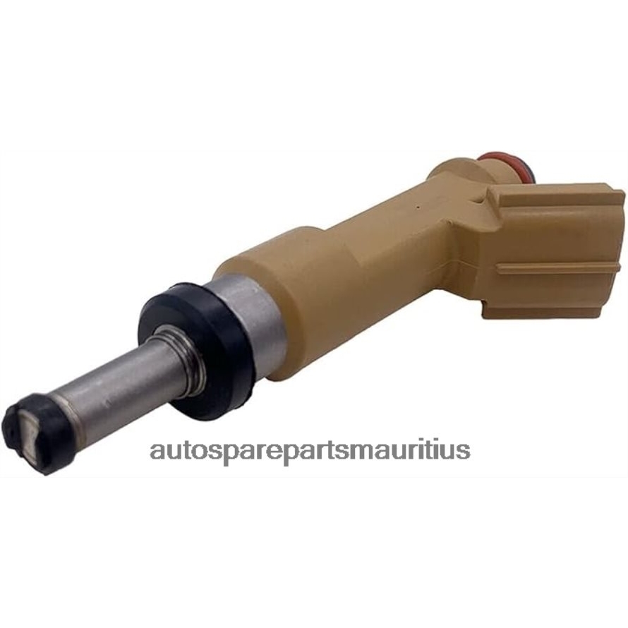23250-01020 Fuel Injecto H4NT2F307 - Motorcycle Spare Parts Mauritius TOYOTA