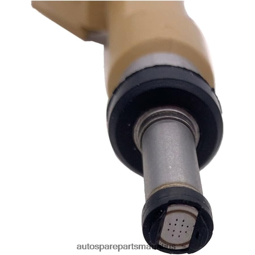 23250-01020 Fuel Injecto H4NT2F307 - Motorcycle Spare Parts Mauritius TOYOTA