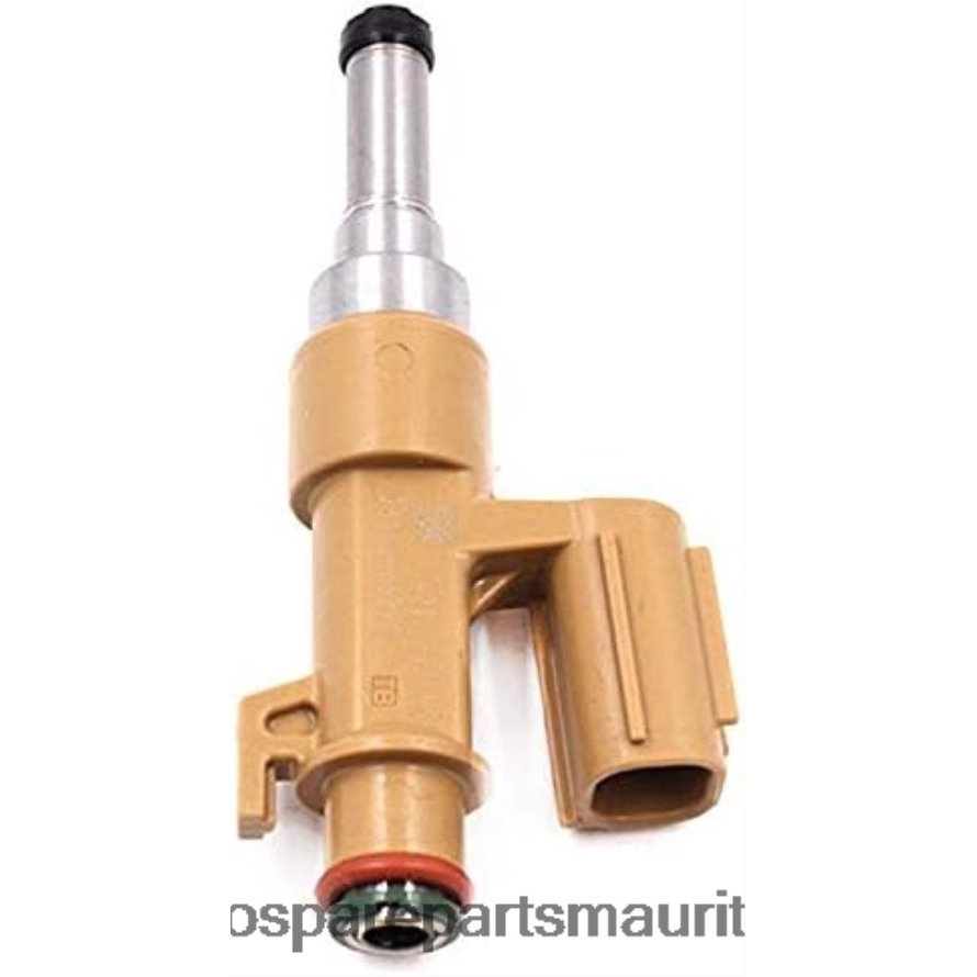 23250-0S020 FJ1054 Fuel Injecto H4NT2F291 - Auto Parts Wholesale Online TOYOTA