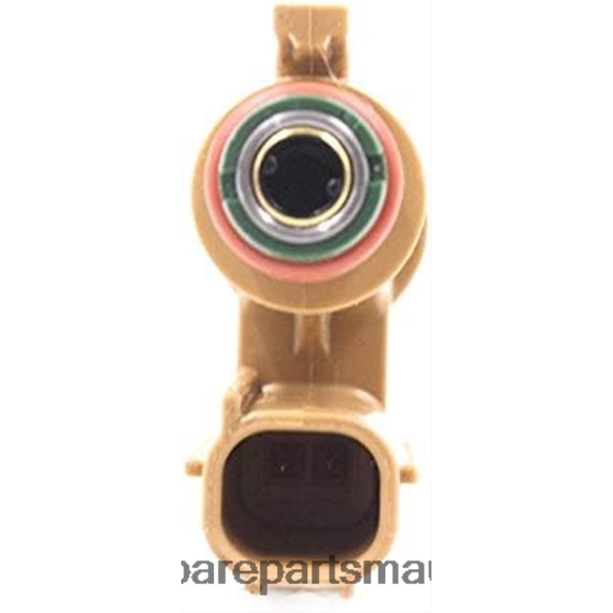23250-0S020 FJ1054 Fuel Injecto H4NT2F291 - Auto Parts Wholesale Online TOYOTA