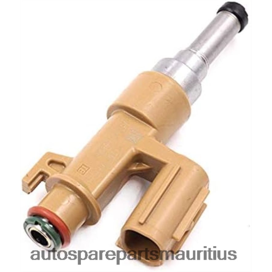 23250-0S020 FJ1054 Fuel Injecto H4NT2F291 - Auto Parts Wholesale Online TOYOTA