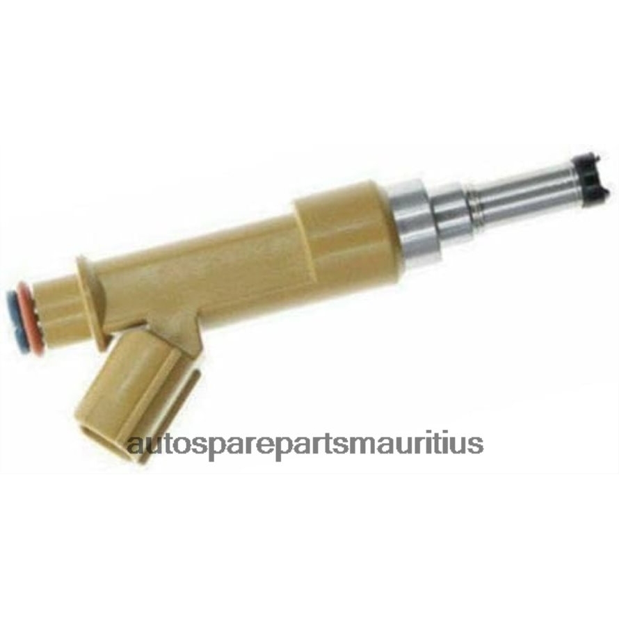 23250-0T020 Fuel Injecto H4NT2F306 - Auto Parts Vacoas Mauritius TOYOTA
