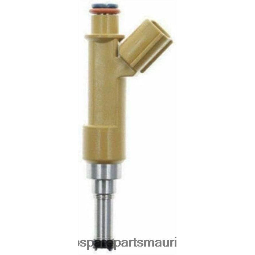 23250-0T020 Fuel Injecto H4NT2F306 - Auto Parts Vacoas Mauritius TOYOTA