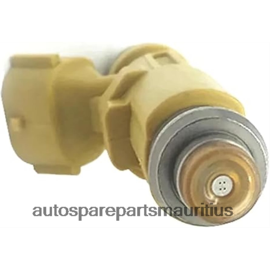 23250-11130 Fuel Injecto H4NT2F287 - Motorcycle Spare Parts Mauritius TOYOTA