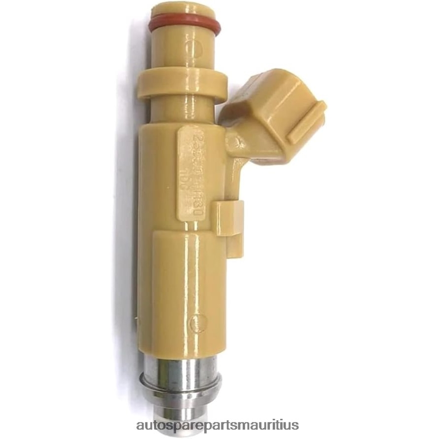 23250-11130 Fuel Injecto H4NT2F287 - Motorcycle Spare Parts Mauritius TOYOTA
