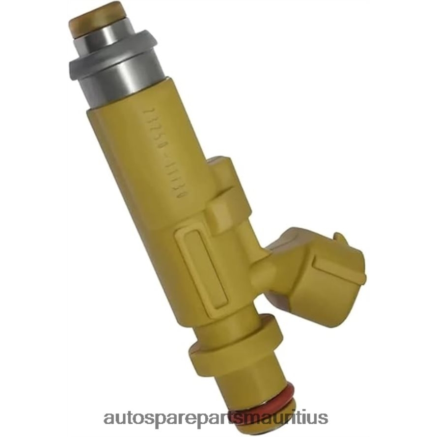23250-11130 Fuel Injecto H4NT2F287 - Motorcycle Spare Parts Mauritius TOYOTA
