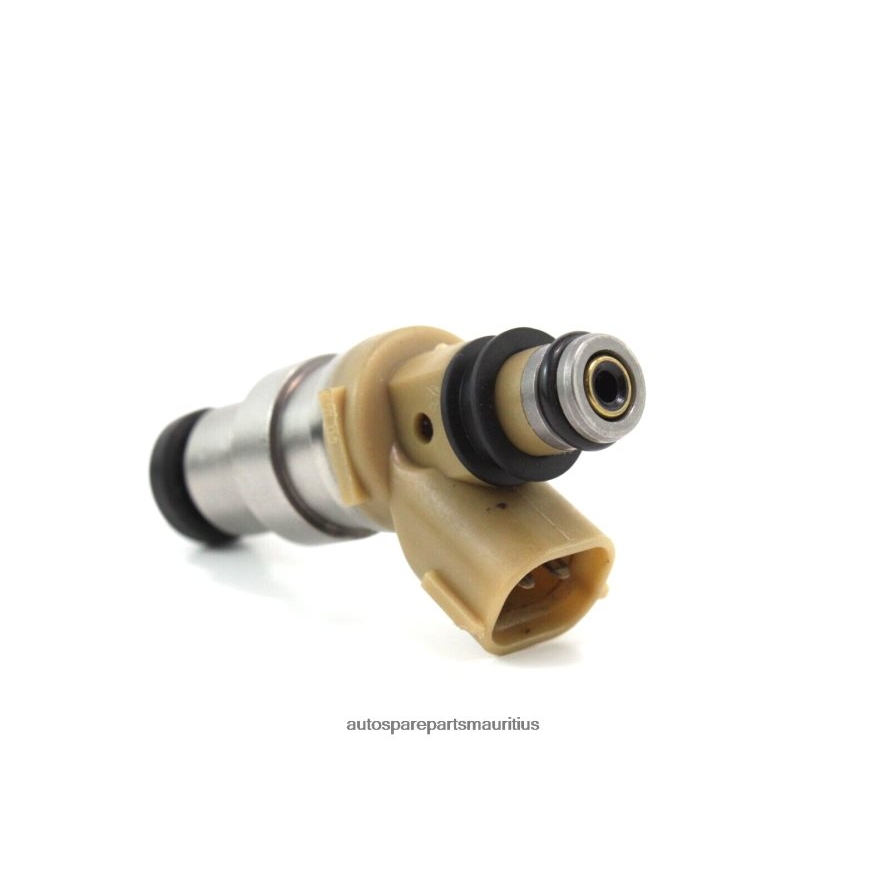 23250-16080 Fuel Injecto H4NT2F295 - Echt Auto Parts Mauritius TOYOTA