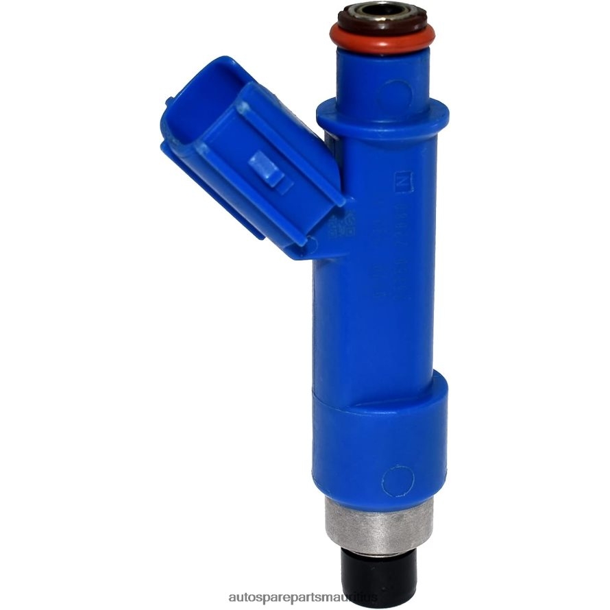 23250-22080 23250-0D050 Fuel Injecto H4NT2F268 - Motorcycle Spare Parts Review TOYOTA