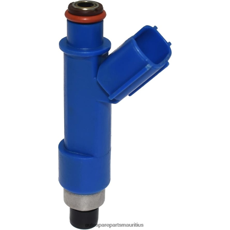 23250-22080 23250-0D050 Fuel Injecto H4NT2F268 - Motorcycle Spare Parts Review TOYOTA