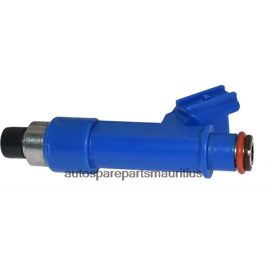 23250-22080 23250-0D050 Fuel Injecto H4NT2F268 - Motorcycle Spare Parts Review TOYOTA