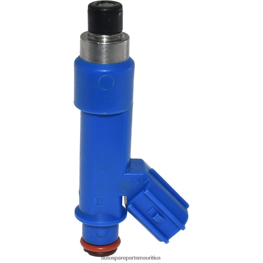 23250-22080 23250-0D050 Fuel Injecto H4NT2F268 - Motorcycle Spare Parts Review TOYOTA