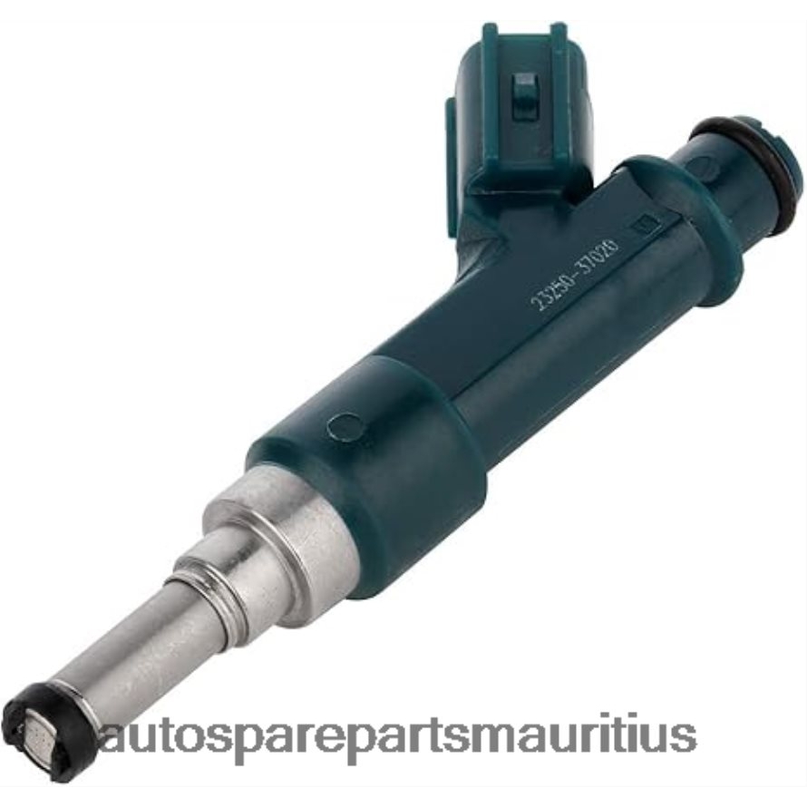 23250-37020 Fuel Injecto H4NT2F288 - Motorcycle Spare Parts Review TOYOTA