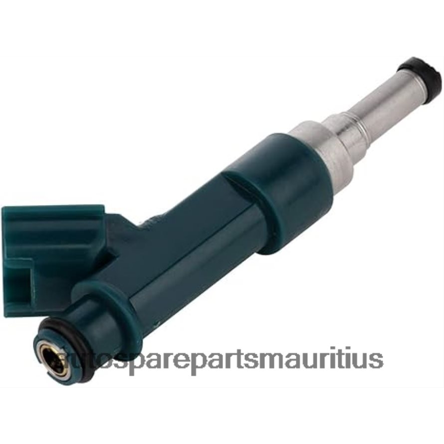 23250-37020 Fuel Injecto H4NT2F288 - Motorcycle Spare Parts Review TOYOTA