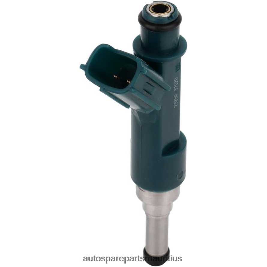 23250-37020 Fuel Injecto H4NT2F288 - Motorcycle Spare Parts Review TOYOTA