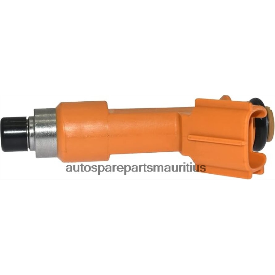 23250-40020 23209-40020 Fuel Injecto H4NT2F267 - Motorcycle Spare Parts Mauritius TOYOTA