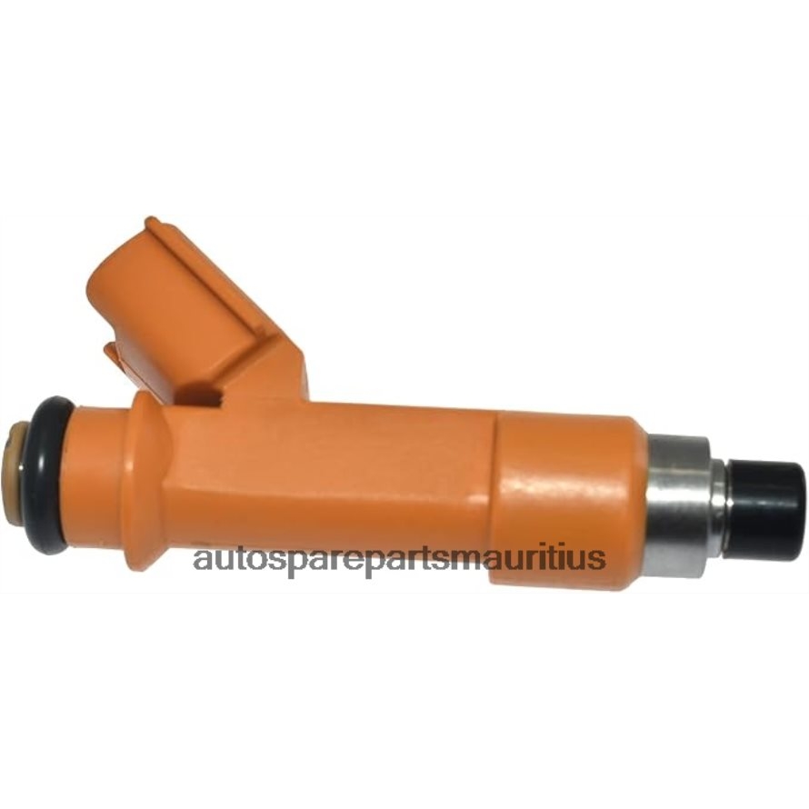 23250-40020 23209-40020 Fuel Injecto H4NT2F267 - Motorcycle Spare Parts Mauritius TOYOTA